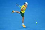 Alex de Minaur